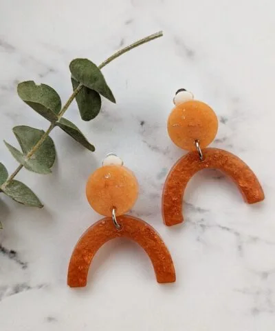 Clip On Earrings
