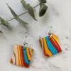 Clip On Earrings
