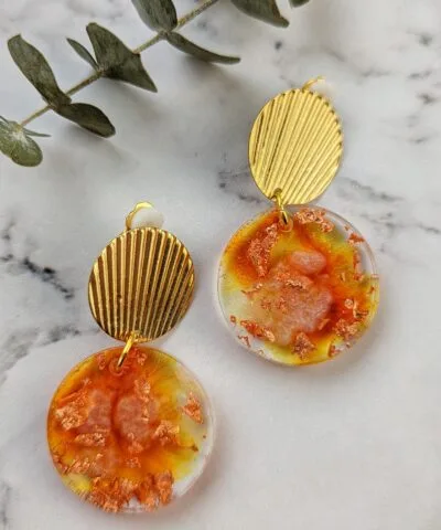 Clip On Earrings