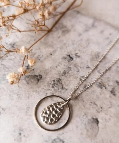 Minimalist Necklace