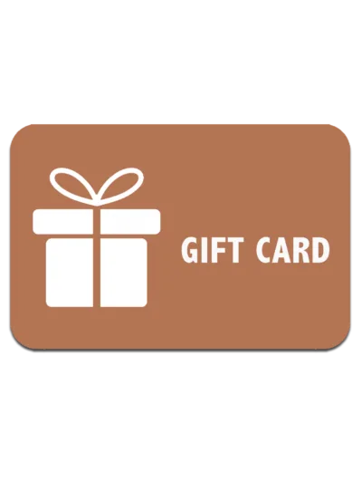 E-Gift Voucher