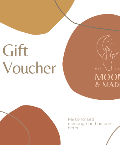E-Gift Voucher