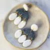 Handmade Polymer Clay Earrings