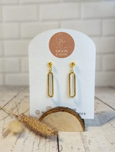 Minimalist Earrings