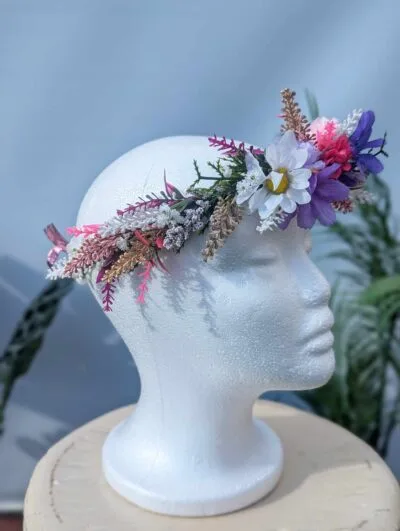 Flower Crown - Image 2