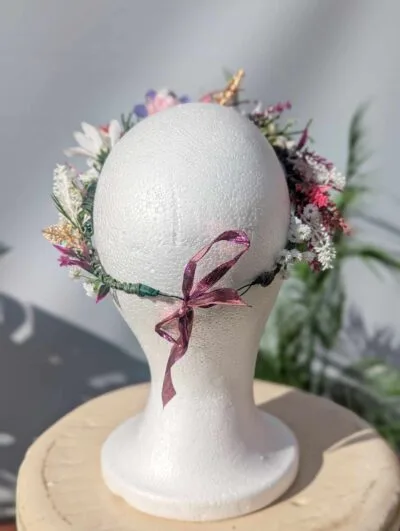 Flower Crown - Image 3