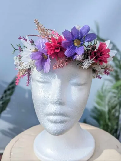 Flower Crown