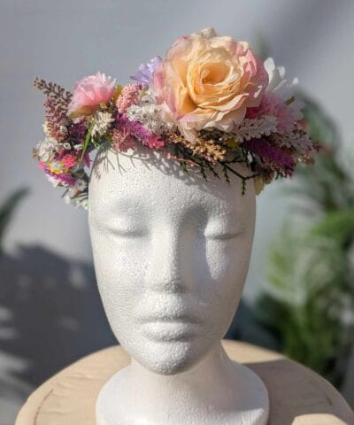 Flower Crowns