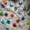 Polymer Clay Hoops Starter Kit - Image 5