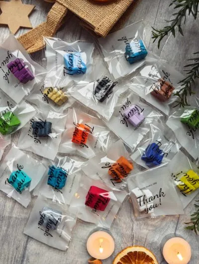 Polymer Clay Hoops Starter Kit - Image 5