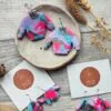Polymer Clay Hoops Starter Kit - Image 7