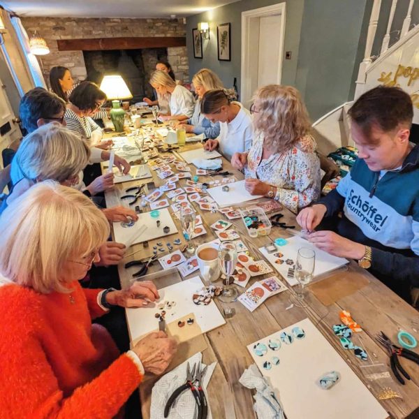 Private Workshop